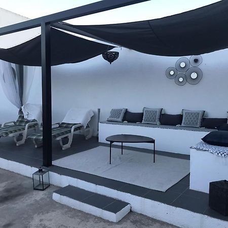 Casa Santo Antonio Apartment Pias  Exterior photo
