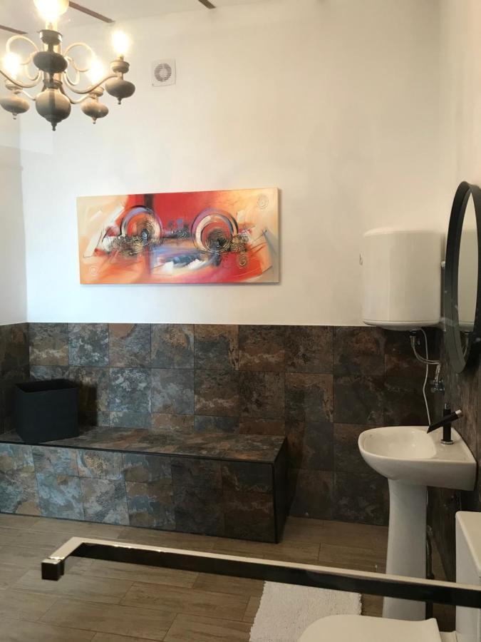 Casa Santo Antonio Apartment Pias  Exterior photo